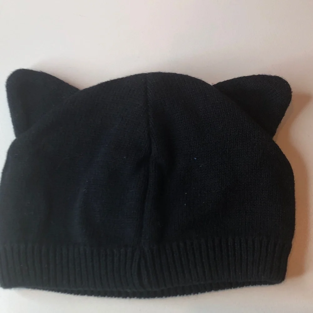 Set of Four Cute Baby Kids Hats NWOT Infant up to 18 mo